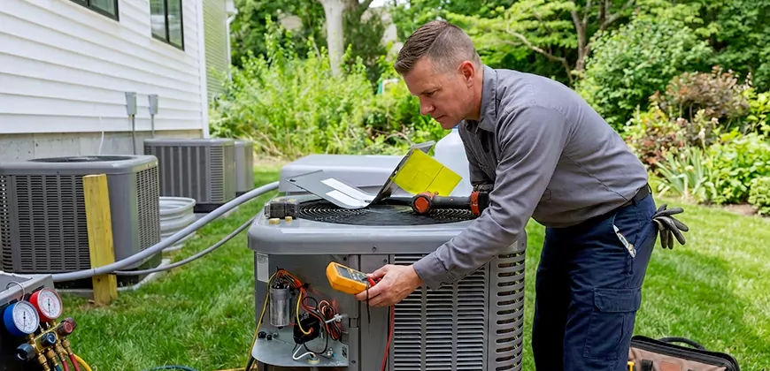 Apartment and Multi-Unit Dryer Vent Cleaning in Staten Island
