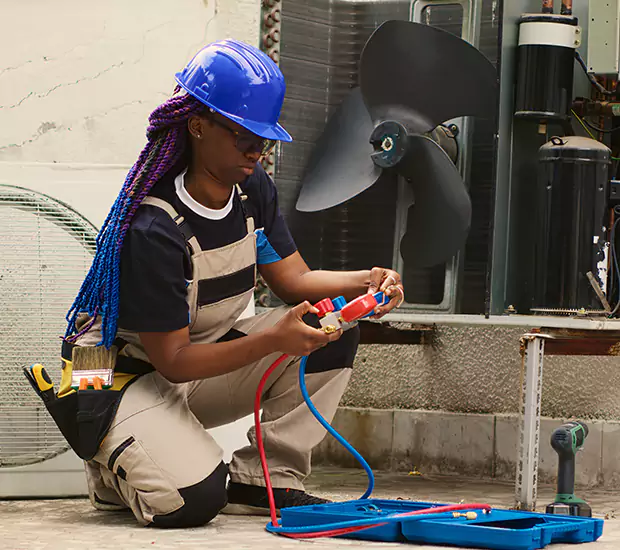 Licensed AC Electrical Repair Pros in Staten Island, NY