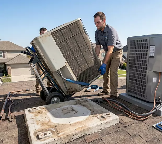 Proven AC Replacement: Your Local System Upgrade Team in Staten Island, NY