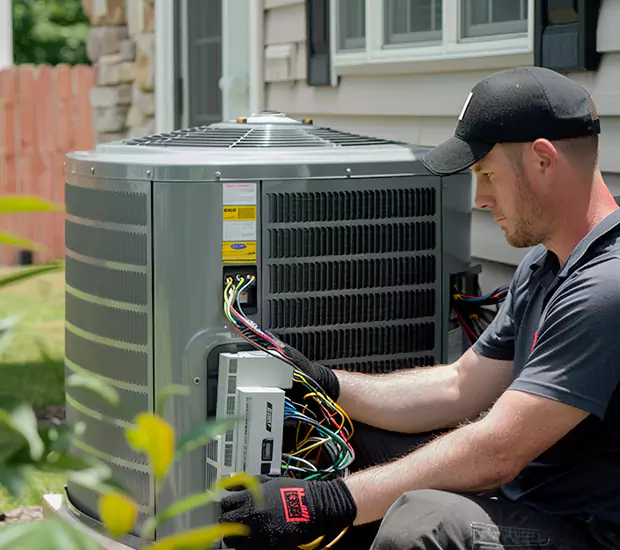 Proven AC Unit Replacement: Your Local System Upgrade Team in Staten Island, NY