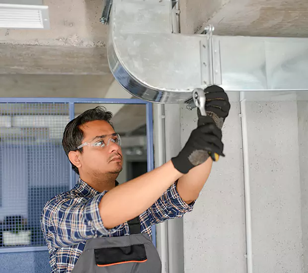 Proven Ductwork Replacement: Your Local Whole-Home Airflow Team in Staten Island, NY