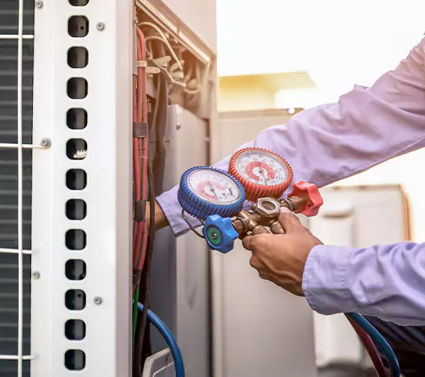 Proven HVAC Maintenance Service: Your Local Tune-Up Team in Staten Island, NY