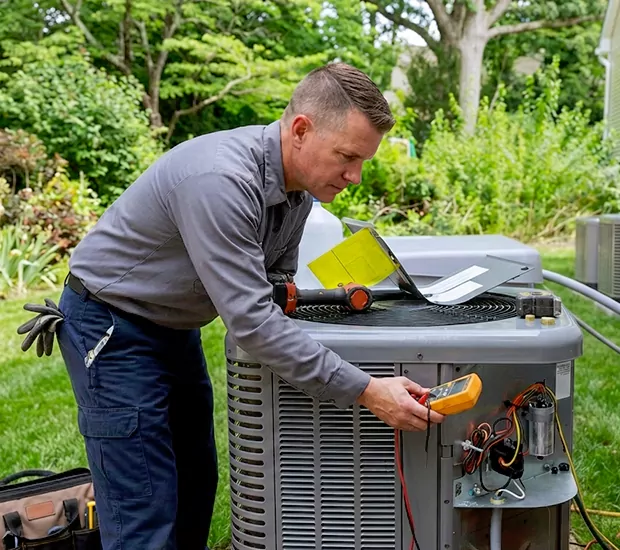 Proven HVAC Replacement: Your Local System Upgrade Team in Staten Island, NY