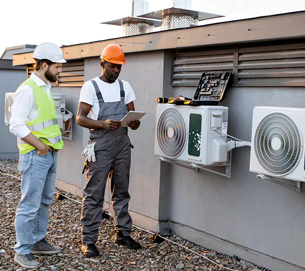 Proven Outdoor AC Installation: Your Local Condenser Specialists in Staten Island, NY