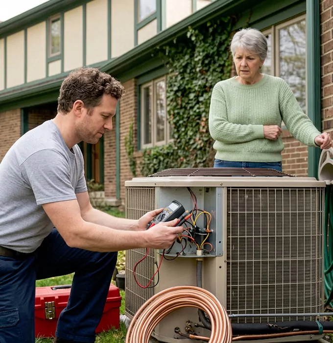 Why Staten Island, NY Homeowners Choose AC Repair Staten Island for AC Installation?