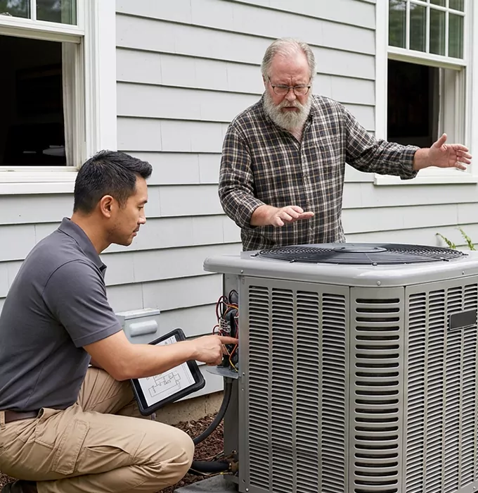 Why Staten Island, NY Homeowners Choose AC Repair Staten Island for Heating and Cooling Services?