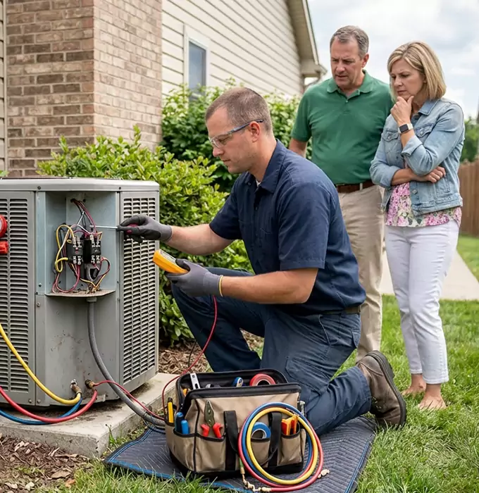 Why Staten Island, NY Families Choose AC Repair Staten Island for Home Comfort?